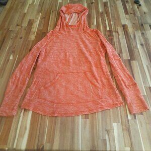 Marmot Hoodie: Size Medium